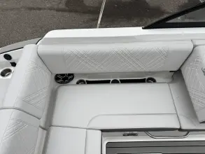 Thumbnail von Sea Ray SDX 230