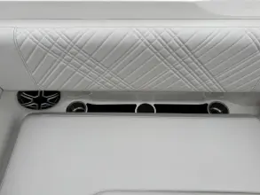 Thumbnail von Sea Ray SDX 230