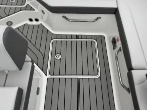 Thumbnail von Sea Ray SDX 230