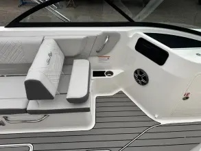 Thumbnail von Sea Ray SDX 230