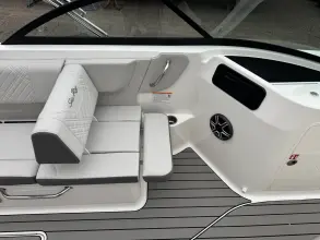 Thumbnail von Sea Ray SDX 230