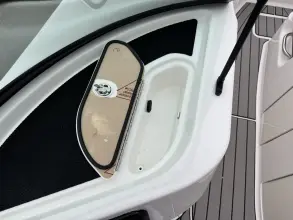 Thumbnail von Sea Ray SDX 230