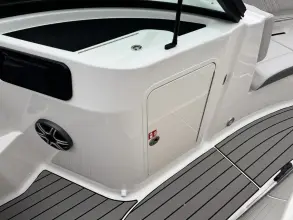 Thumbnail von Sea Ray SDX 230