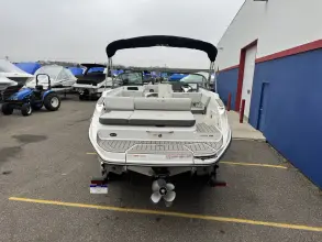 Thumbnail von Sea Ray SDX 230