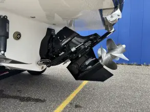 Thumbnail von Sea Ray SDX 230