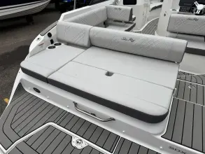 Thumbnail von Sea Ray SDX 230