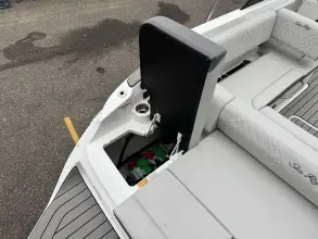 Thumbnail von Sea Ray SDX 230