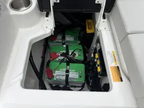 Thumbnail von Sea Ray SDX 230