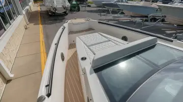 Thumbnail von Saxdor 320 GTO