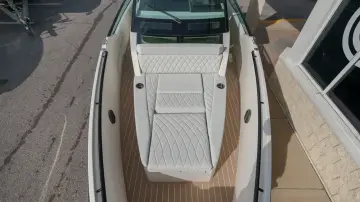 Thumbnail von Saxdor 320 GTO