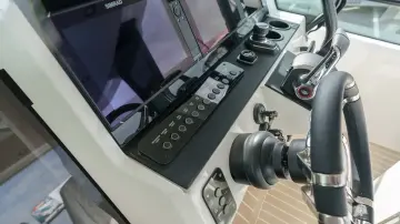 Thumbnail von Saxdor 320 GTO