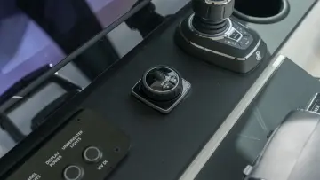 Thumbnail von Saxdor 320 GTO