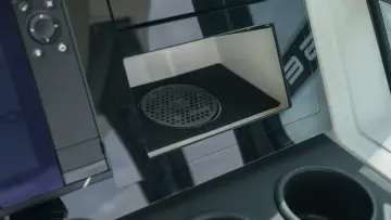 Thumbnail von Saxdor 320 GTO