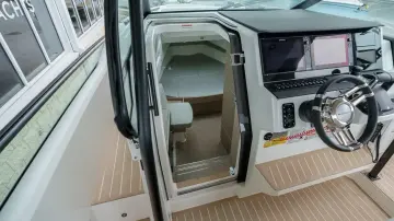 Thumbnail von Saxdor 320 GTO