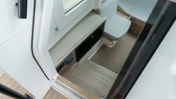 Thumbnail von Saxdor 320 GTO