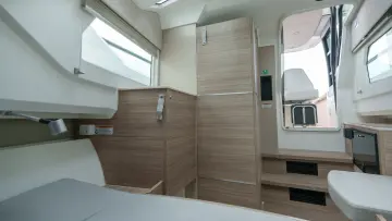 Thumbnail von Saxdor 320 GTO