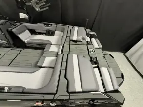 Thumbnail von Supra SL 450