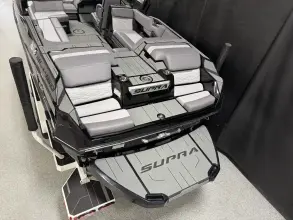 Thumbnail von Supra SL 450