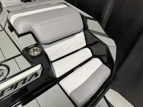 Thumbnail von Supra SL 450