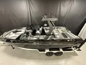 Thumbnail von Supra SL 450