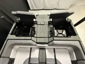 Thumbnail von Supra SL 450