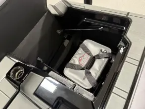 Thumbnail von Supra SL 450