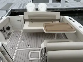 Thumbnail von Boston Whaler 320 Vantage