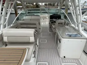 Thumbnail von Boston Whaler 320 Vantage
