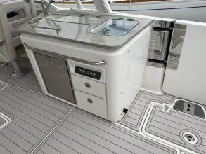 Thumbnail von Boston Whaler 320 Vantage