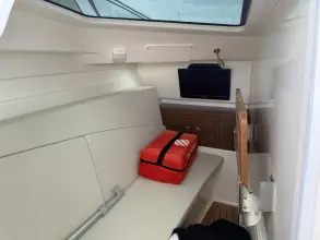 Thumbnail von Boston Whaler 320 Vantage