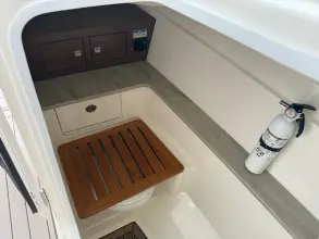 Thumbnail von Boston Whaler 320 Vantage