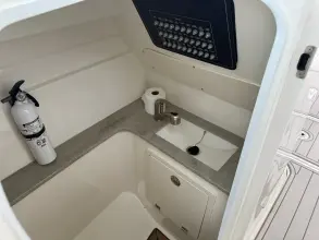 Thumbnail von Boston Whaler 320 Vantage