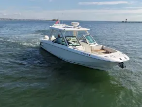 Thumbnail von Boston Whaler 320 Vantage