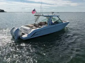 Thumbnail von Boston Whaler 320 Vantage
