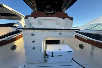 Thumbnail von Scout 280 Sportfish