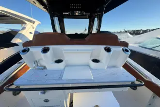 Thumbnail von Scout 280 Sportfish