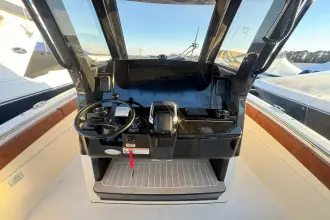 Thumbnail von Scout 280 Sportfish