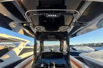 Thumbnail von Scout 280 Sportfish