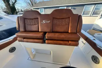 Thumbnail von Scout 280 Sportfish