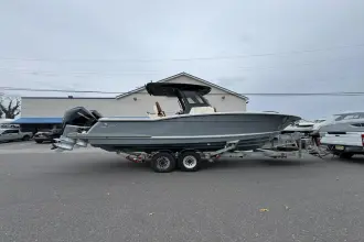 Thumbnail von Scout 280 Sportfish