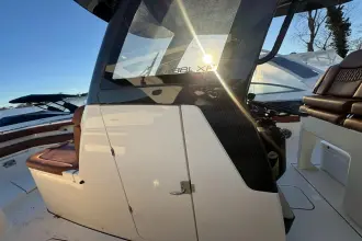 Thumbnail von Scout 280 Sportfish