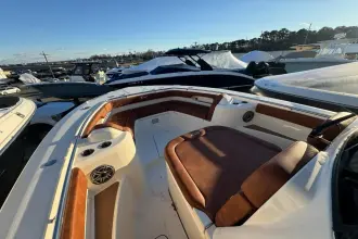 Thumbnail von Scout 280 Sportfish