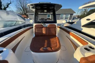 Thumbnail von Scout 280 Sportfish