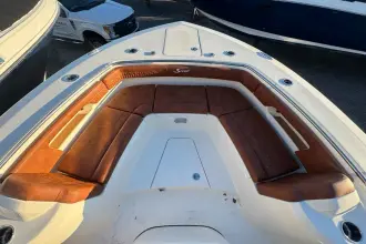 Thumbnail von Scout 280 Sportfish