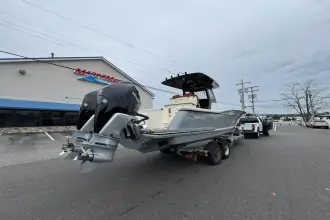 Thumbnail von Scout 280 Sportfish