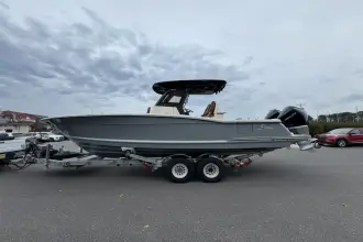 Thumbnail von Scout 280 Sportfish