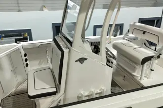 Thumbnail von Yamaha 222 FSH Sport E