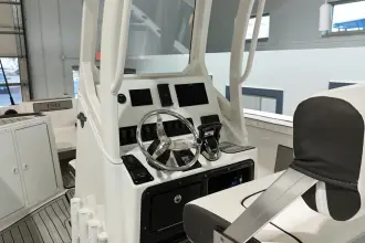 Thumbnail von Yamaha 222 FSH Sport E