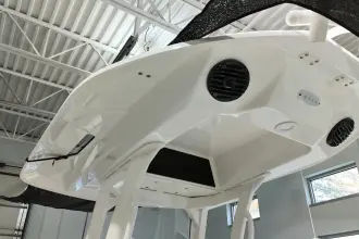 Thumbnail von Yamaha 222 FSH Sport E