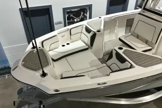 Thumbnail von Yamaha 222 FSH Sport E